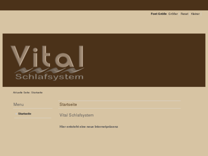 www.vital-schlafsystem.net