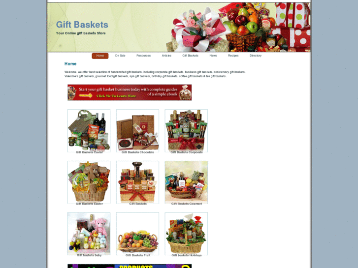 www.wcgiftbaskets.com