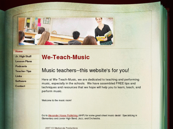 www.we-teach-music.com