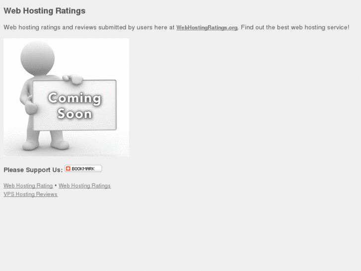 www.webhostingratings.org