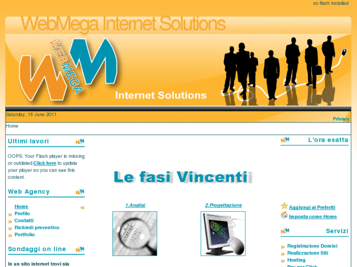 www.webmega.it