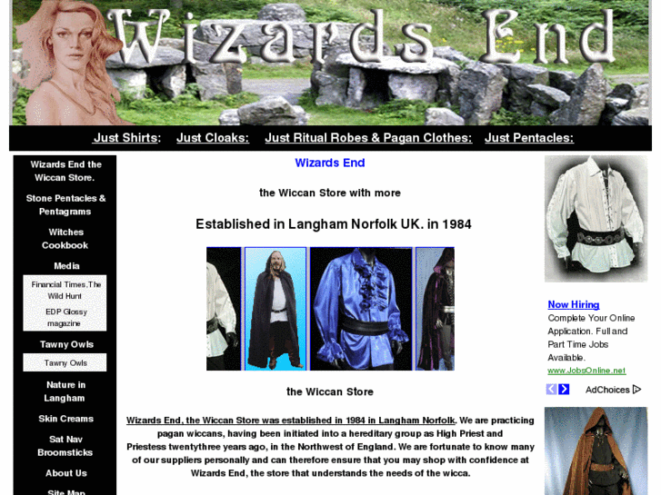 www.wizardsend.com