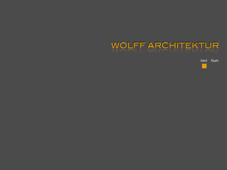 www.wolff-architektur.com