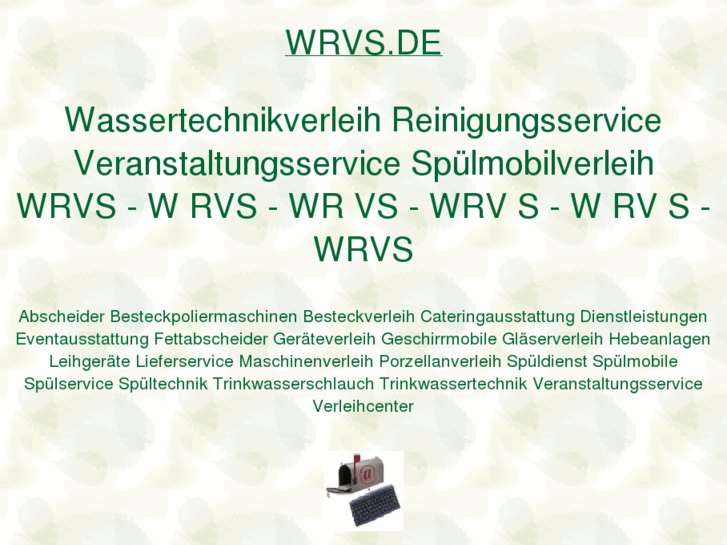 www.wrvs.de