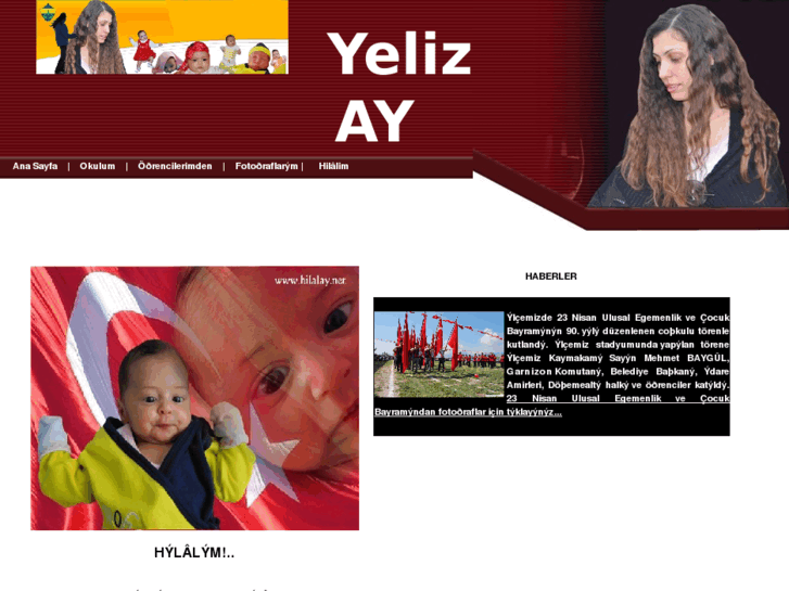 www.yelizay.net