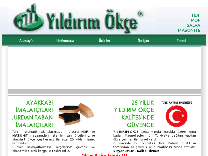 www.yildirimokce.com.tr