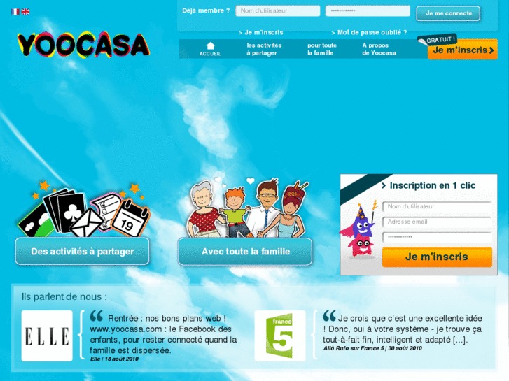 www.yoocasa.com