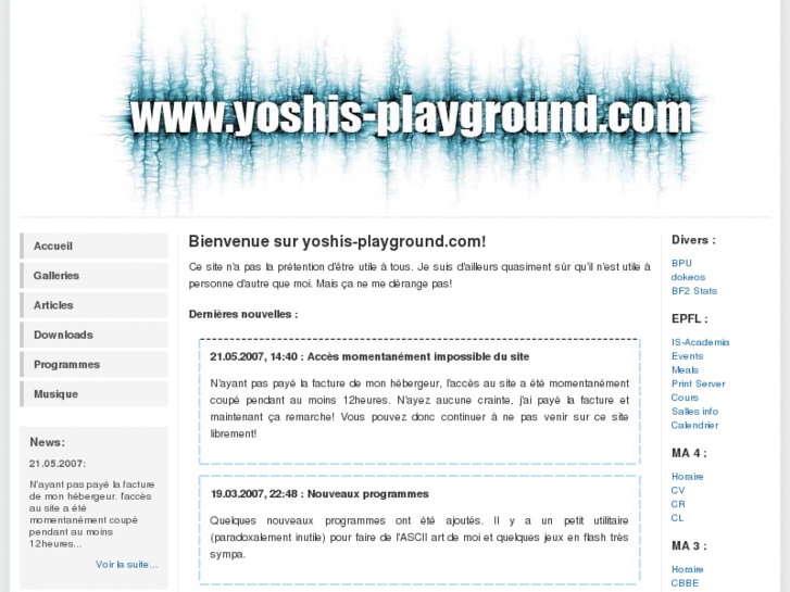 www.yoshis-playground.com