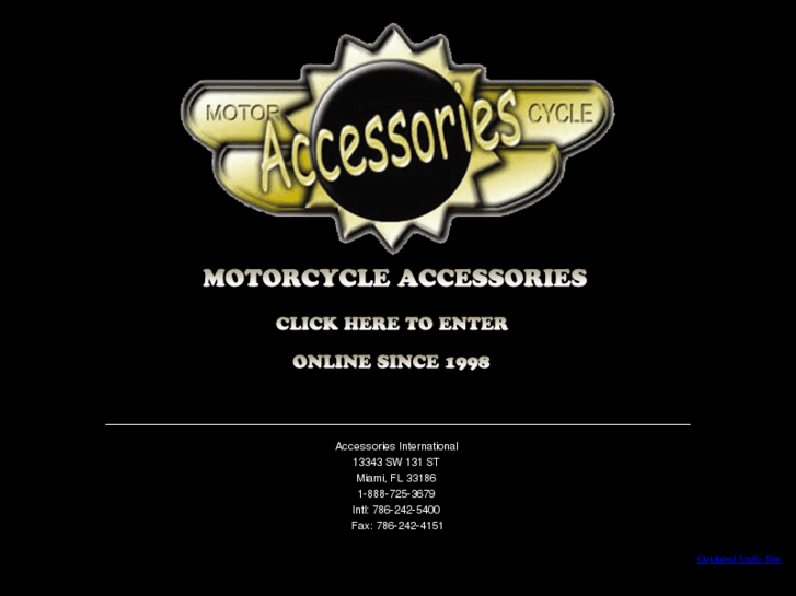 www.accessoryinternational.com