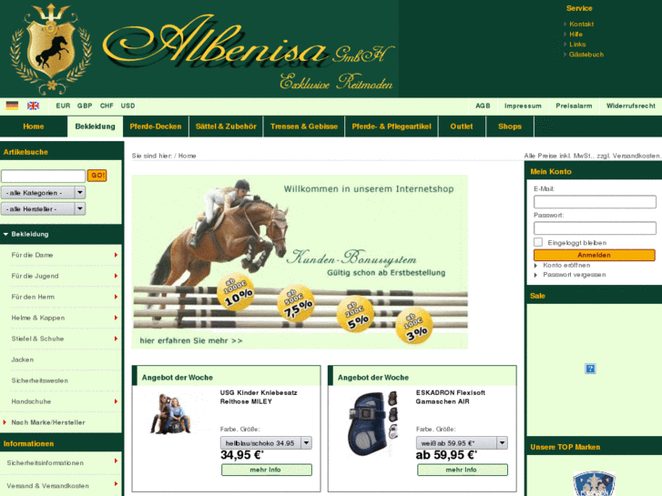 www.albenisa.com