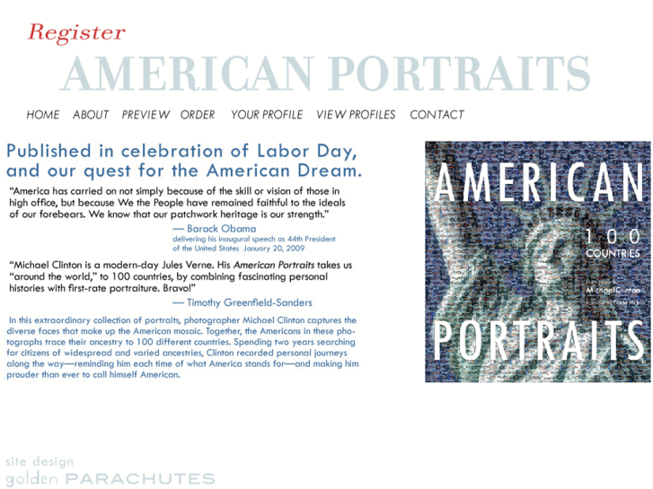 www.americanportraits100countries.com