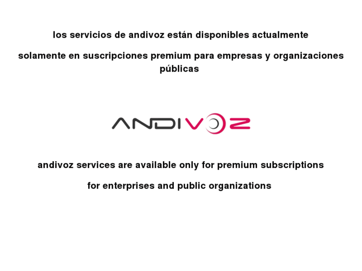 www.andivoz.com