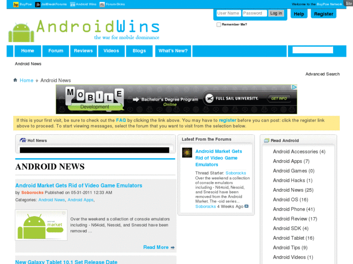 www.androidwins.com