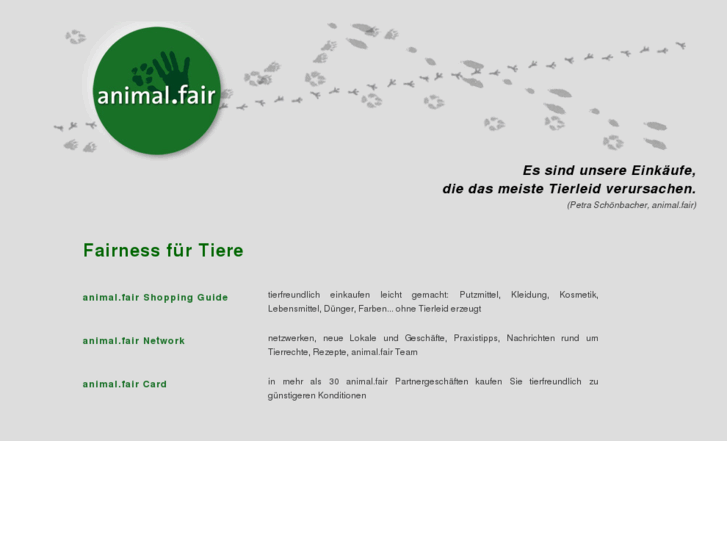 www.animalfair.at