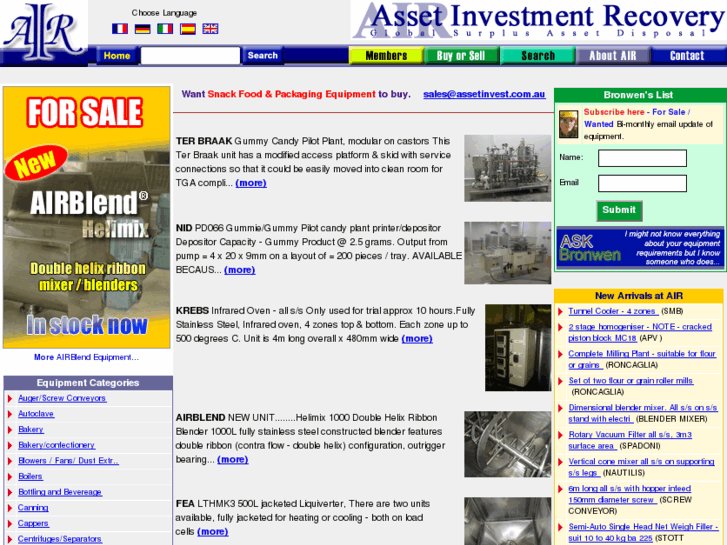 www.assetinvest.com