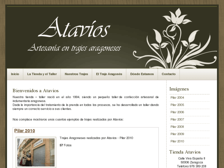 www.atavios.com