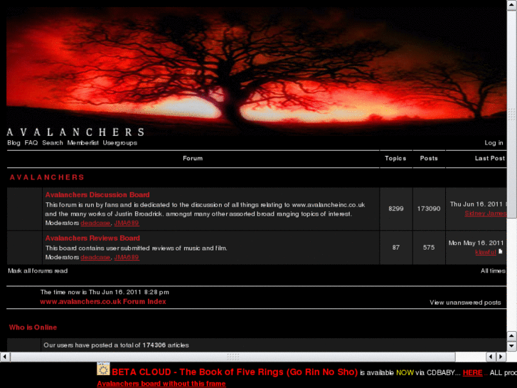 www.avalanchers.co.uk