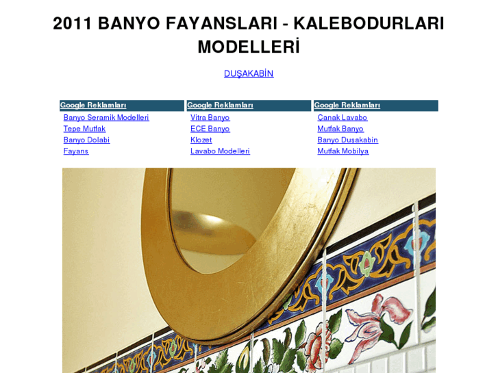 www.banyofayanslari.com