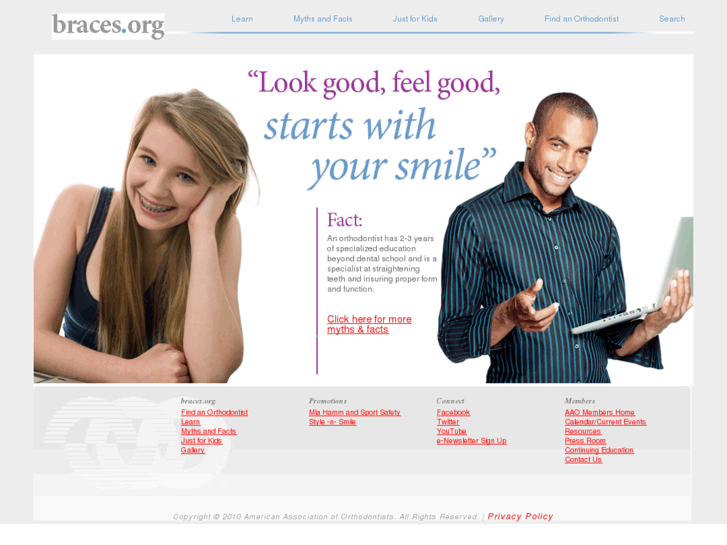 www.braces.org