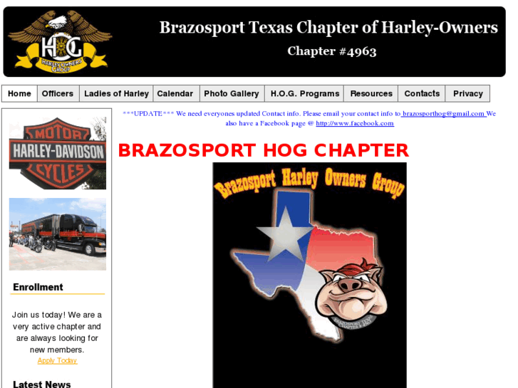 www.brazosporthog.org