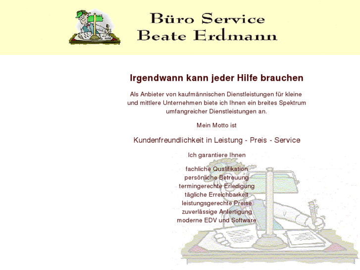 www.bueroservice-erdmann.net