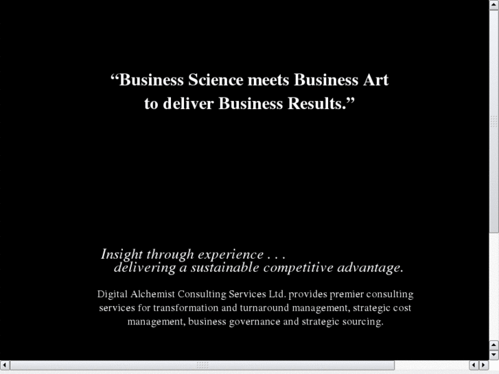 www.business-strategy-consulting.com