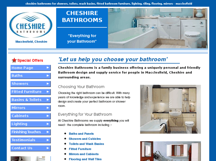 www.cheshirebathrooms.co.uk