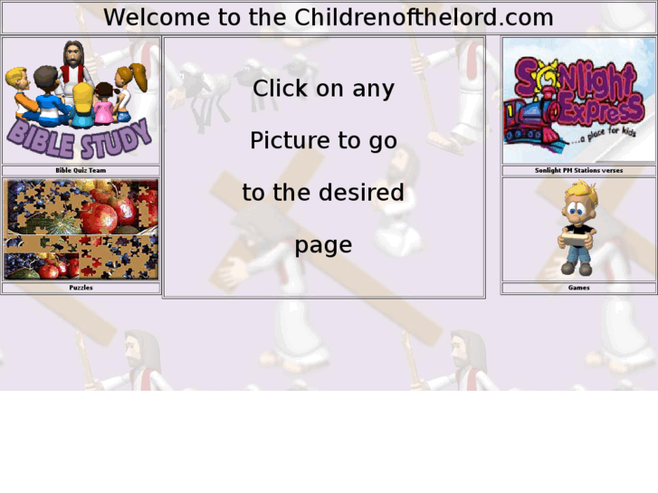 www.childrenofthelord.com