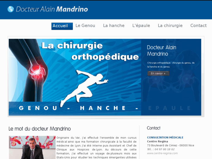 www.chirurgie-orthopedique.info