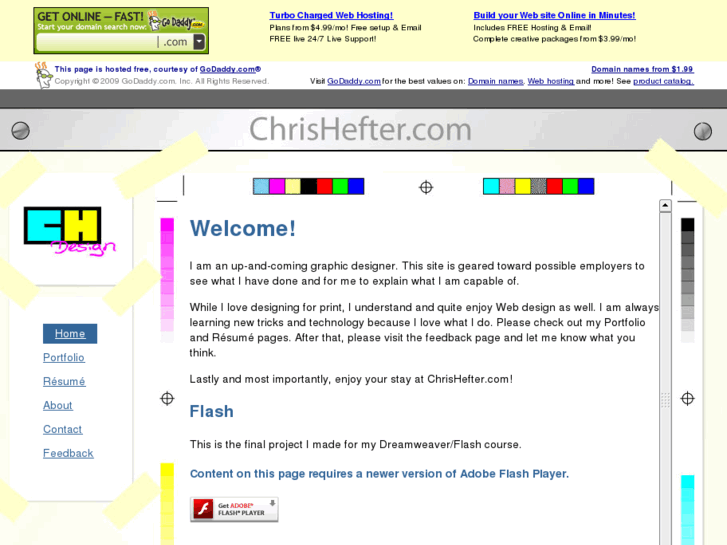 www.chrishefter.com