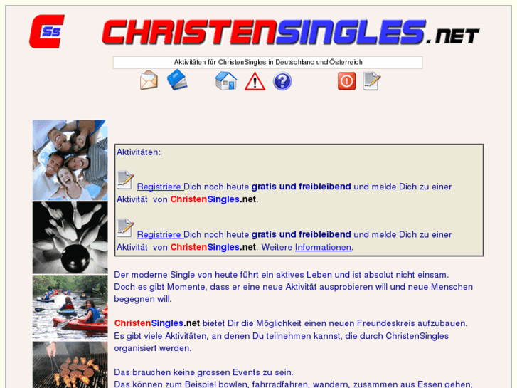 www.christensingles.net