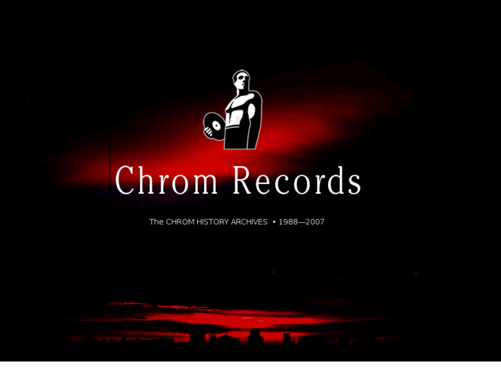 www.chrom.de