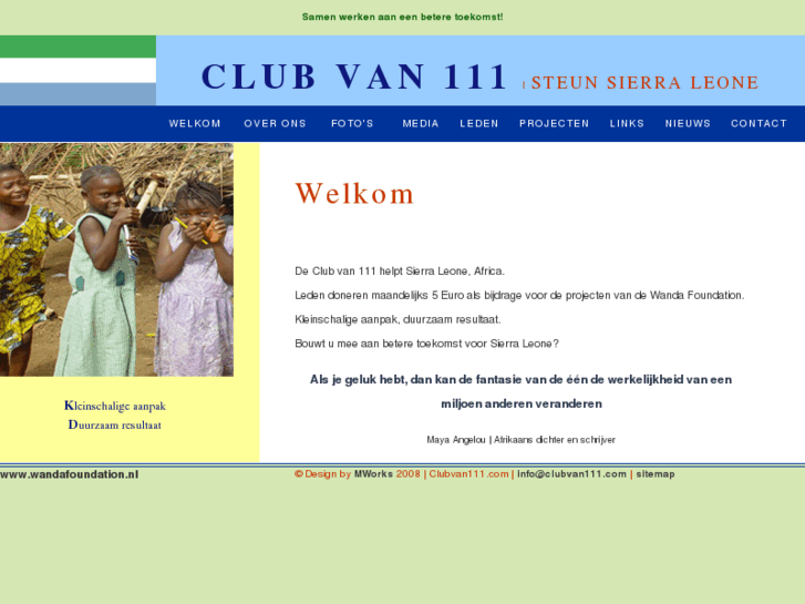 www.clubvan111.com