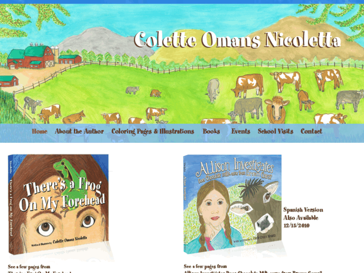 www.colettenicoletta.com