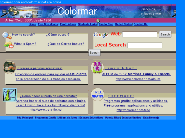 www.colormar.com