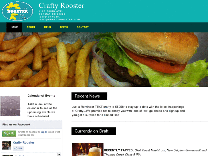 www.craftyrooster.com