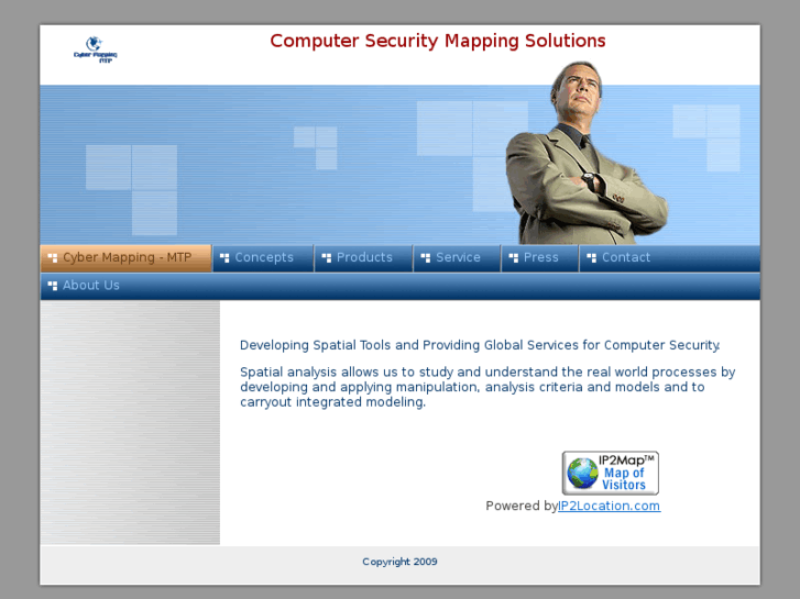 www.cybermapping.net