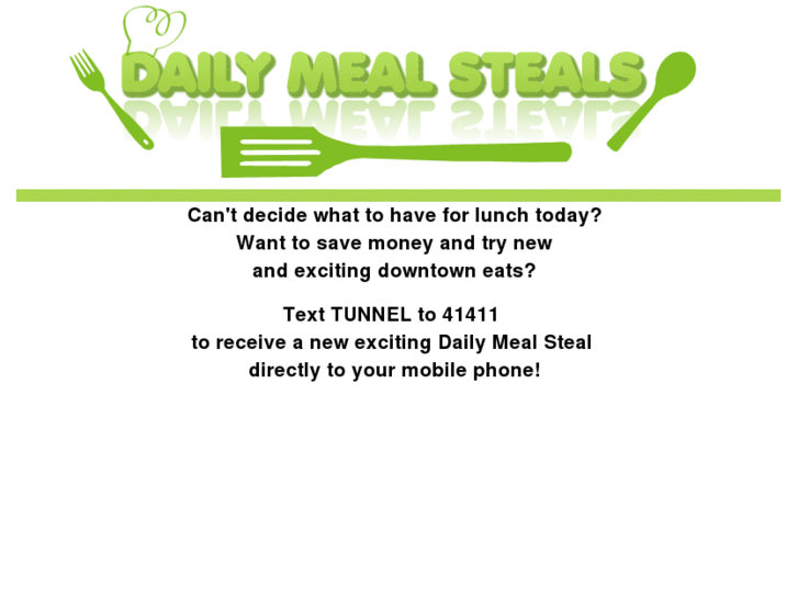 www.dailymealsteals.com