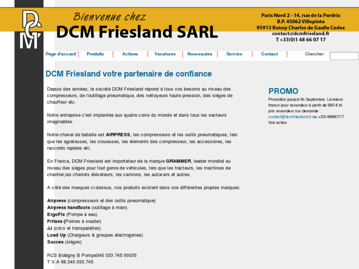 www.dcm-friesland.fr