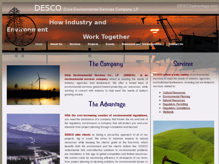 www.desco-online.com