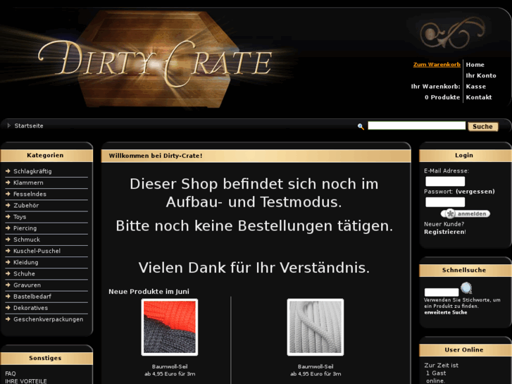 www.dirty-crate.com