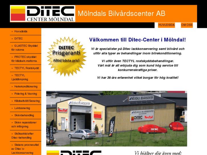 www.ditec-center.com