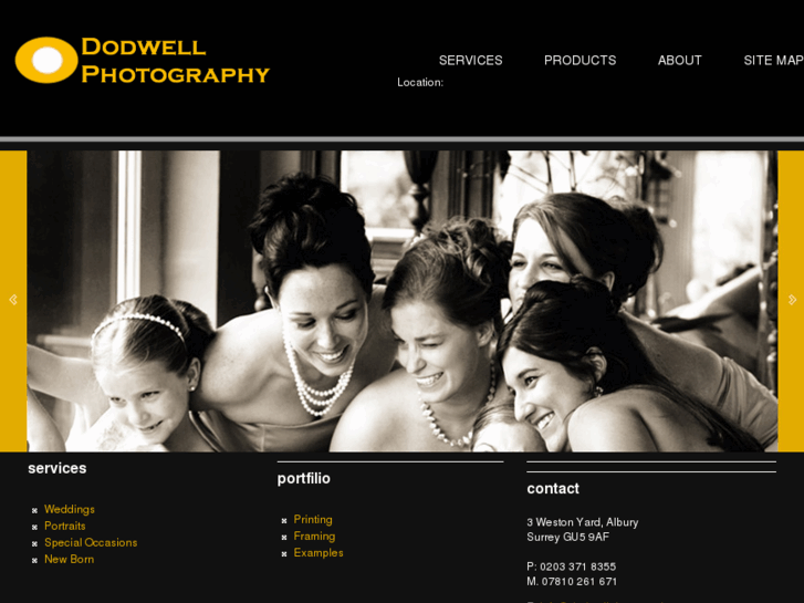 www.dodwellphotography.com