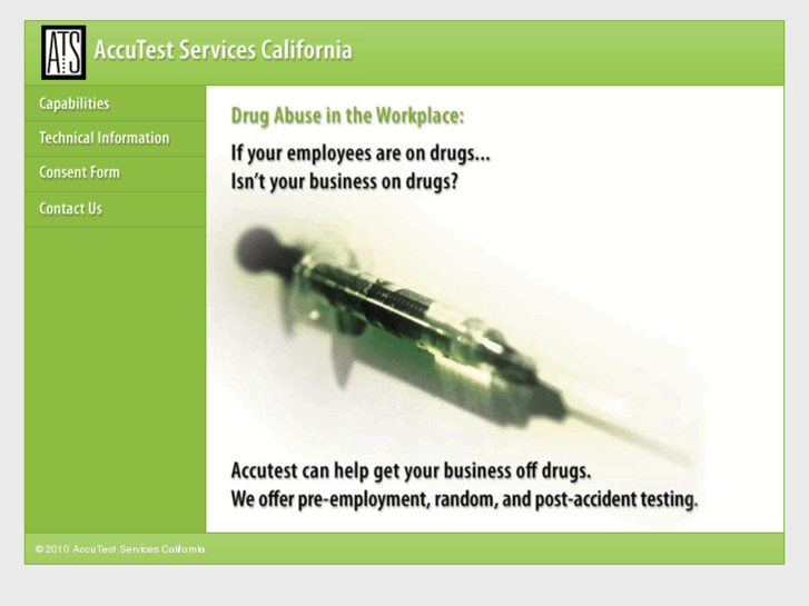 www.drugtestsacramento.com