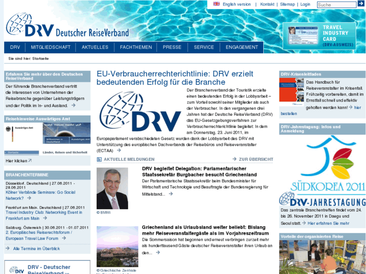 www.drv.de