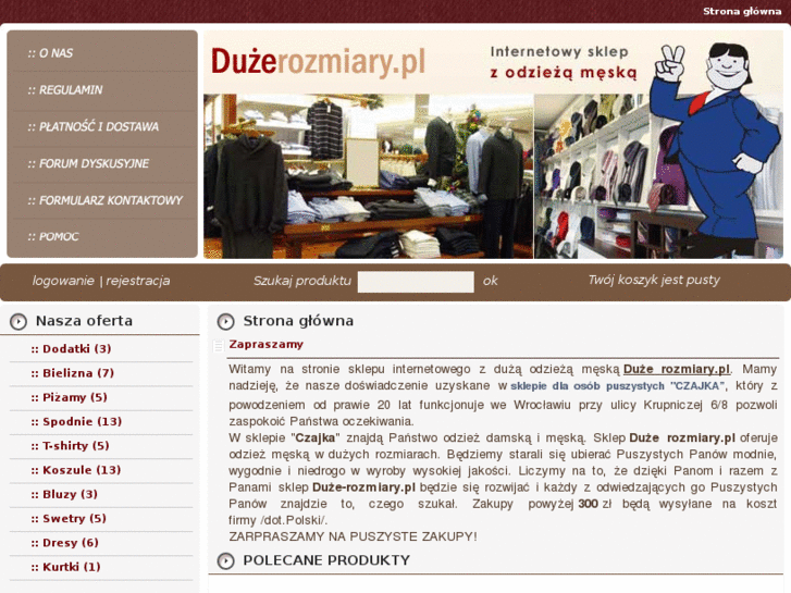 www.duze-rozmiary.pl