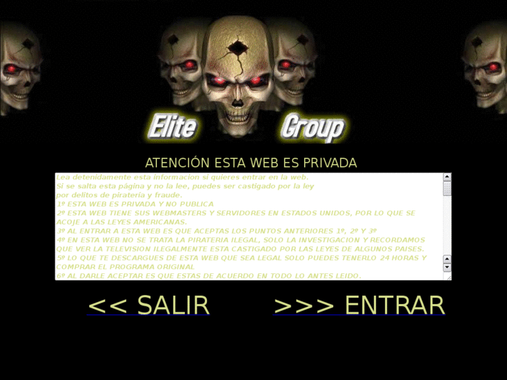 www.elite-groups.net