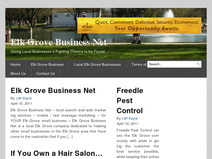 www.elkgrovebusiness.net