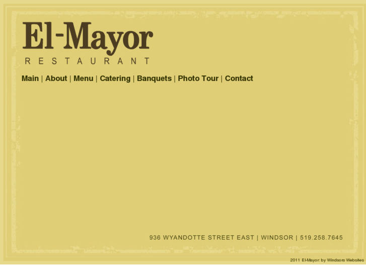 www.elmayorrestaurant.com