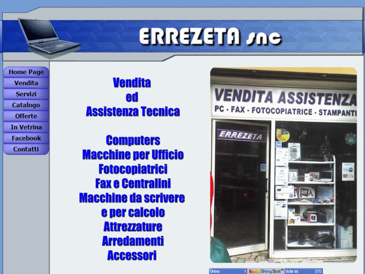 www.errezetasnc.com